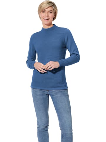 WITT WEIDEN Trui blauw