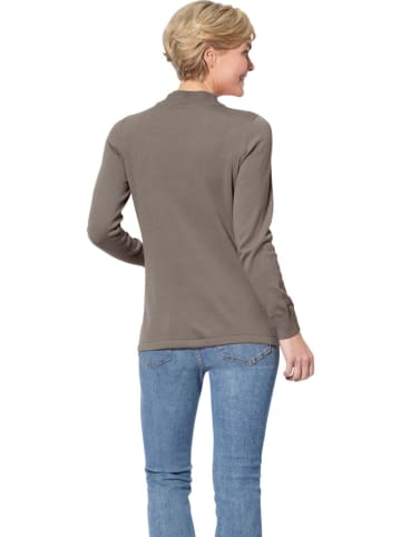 WITT WEIDEN Pullover in Beige