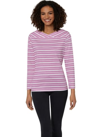 WITT WEIDEN Bluse in Rosa