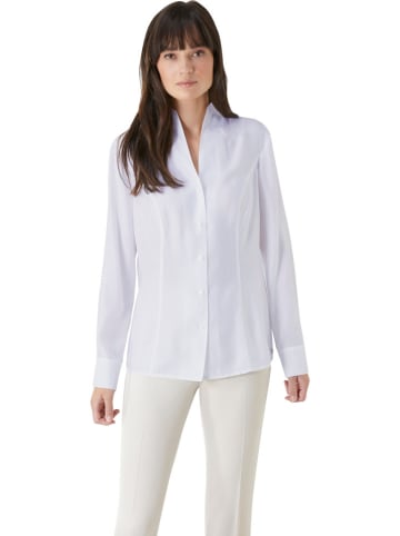 WITT WEIDEN Bluzka w kolorze białym