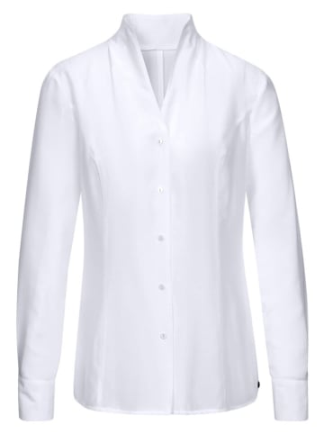 WITT WEIDEN Bluse in Weiß