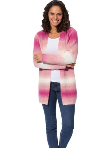 WITT WEIDEN Vest lichtroze/roze