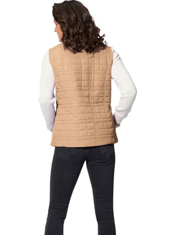 WITT WEIDEN Bodywarmer beige