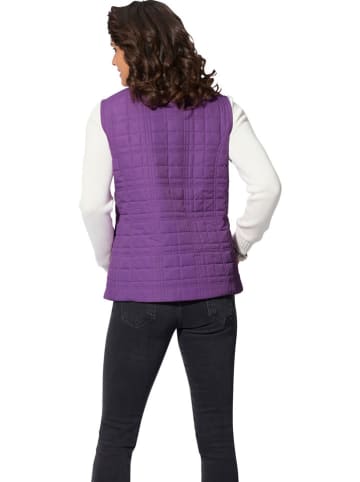 WITT WEIDEN Bodywarmer paars