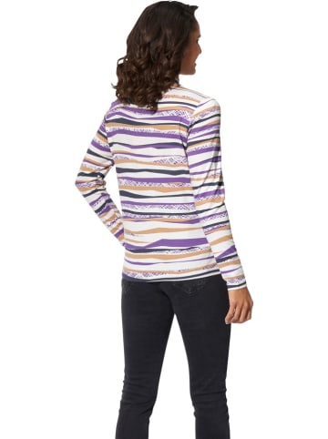 WITT WEIDEN Bluse in Creme