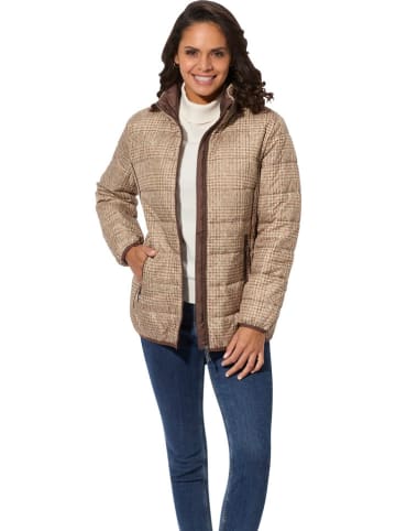 WITT WEIDEN Steppjacke in Beige