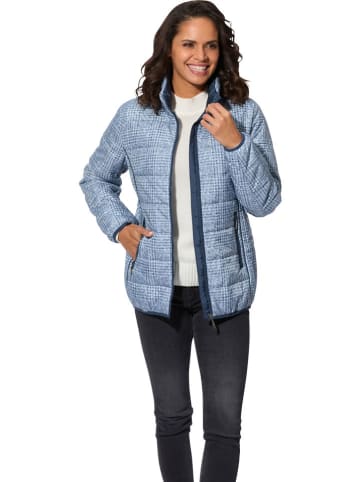 WITT WEIDEN Steppjacke in Hellblau