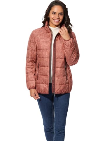 WITT WEIDEN Steppjacke in Rot