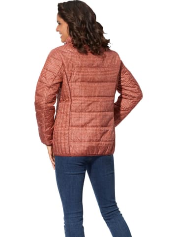 WITT WEIDEN Steppjacke in Rot