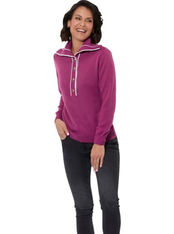 WITT WEIDEN Pullover in Pink