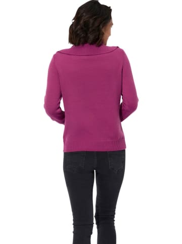 WITT WEIDEN Pullover in Pink