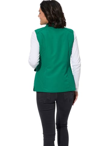 WITT WEIDEN Bodywarmer groen