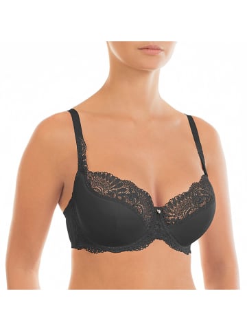 NIKOL DJUMON Biustonosz w kolorze czarnym