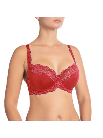 NIKOL DJUMON Beugelbeha rood