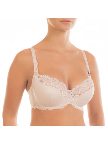 NIKOL DJUMON Beugelbeha rosé