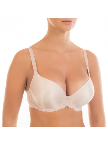 NIKOL DJUMON Push-up-BH in Rosé