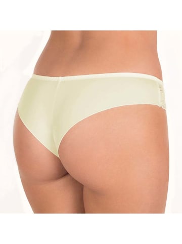 NIKOL DJUMON Slip geel