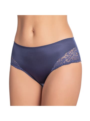 NIKOL DJUMON Hipster donkerblauw