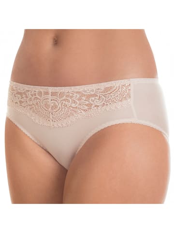 NIKOL DJUMON Slip "Viktoria" in Altrosa