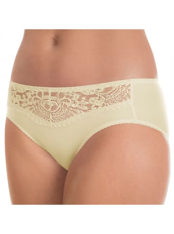 NIKOL DJUMON Slip crème