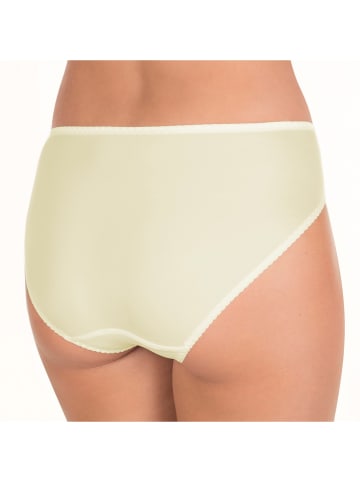 NIKOL DJUMON Slip "Viktoria" in Creme