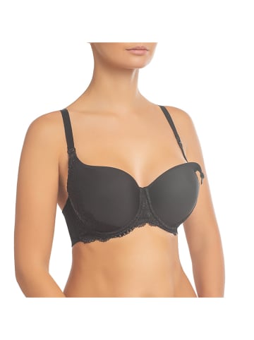 NIKOL DJUMON Voedingsbeha zwart