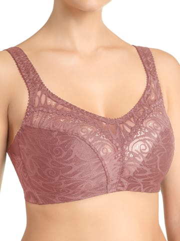 NIKOL DJUMON Soft-BH "Mary-Anna" in Rosa