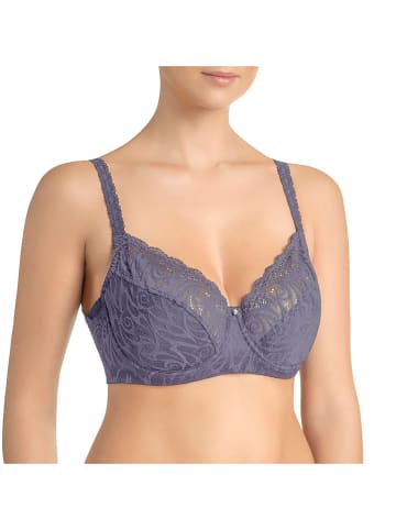 NIKOL DJUMON Beugelbeha blauw