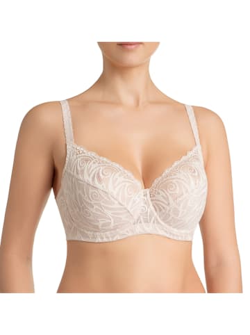 NIKOL DJUMON Beugelbeha rosé