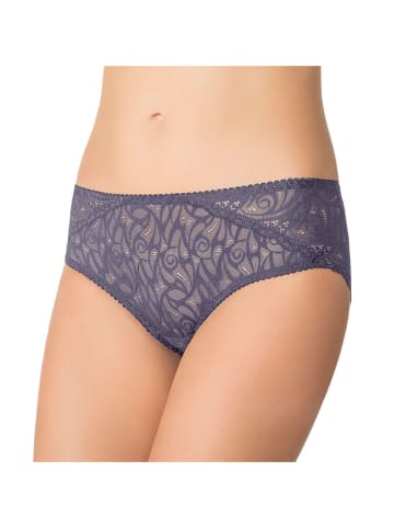 NIKOL DJUMON Slip in Blau