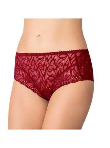 NIKOL DJUMON Slip in Rot