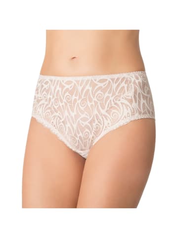 NIKOL DJUMON Tailleslip wit