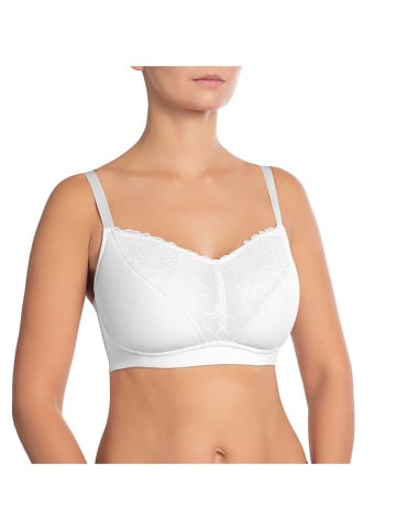 NIKOL DJUMON Beugelloze beha wit