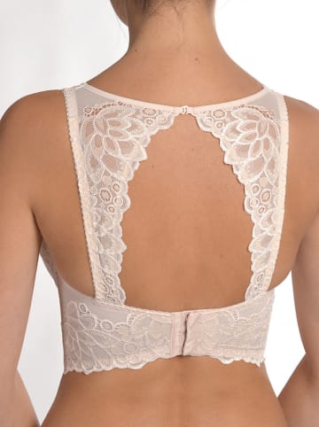 NIKOL DJUMON Push-up-BH "Catharina" in Rosé