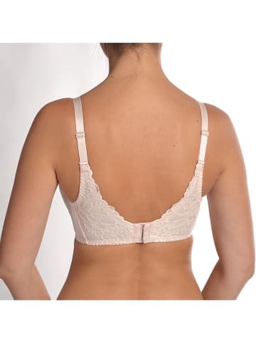 NIKOL DJUMON Biustonosz w kolorze jasnoróżowym