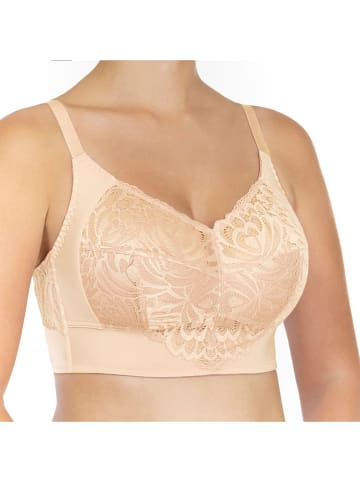 NIKOL DJUMON Bustier beige