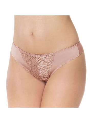 NIKOL DJUMON Slip in Rosa