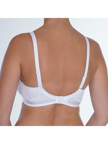 NIKOL DJUMON Beugelbeha wit