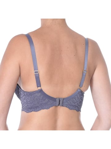 NIKOL DJUMON Biustonosz w kolorze szarym