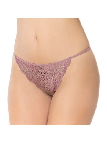 NIKOL DJUMON String in Altrosa