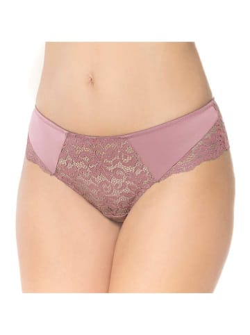 NIKOL DJUMON Slip oudroze