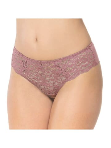 NIKOL DJUMON Slip oudroze