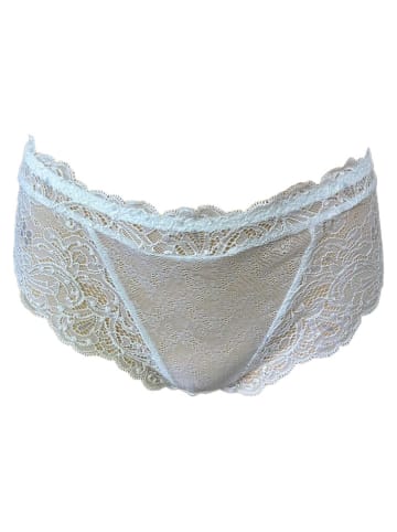 NIKOL DJUMON Panty in Hellblau