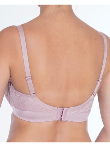 NIKOL DJUMON Beugelbeha lichtroze