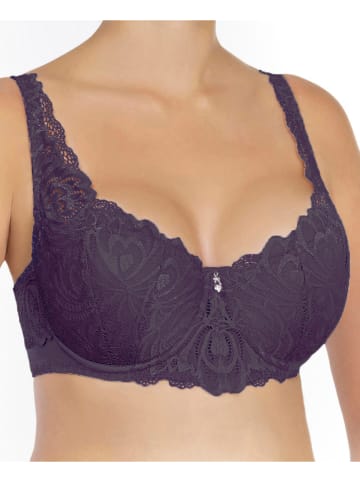 NIKOL DJUMON Beugelbeha paars