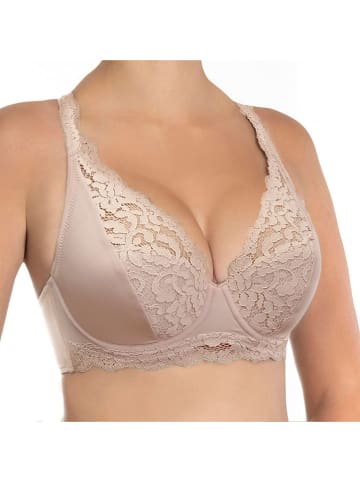 NIKOL DJUMON Beugelbeha beige