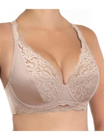 NIKOL DJUMON Beugelbeha beige