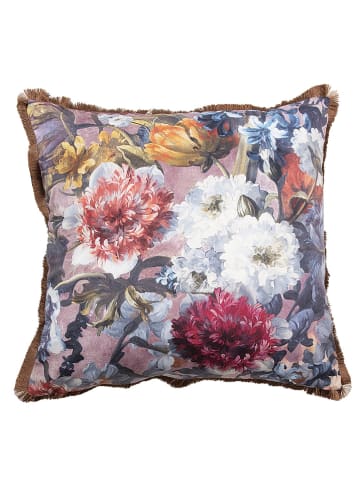 Clayre & Eef Kissen in Bunt - (L)45 x (B)45 cm