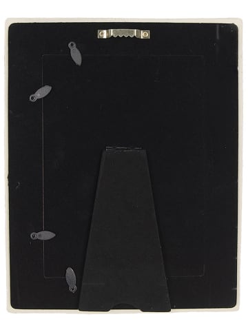 Clayre & Eef Fotolijst beige - (B)20 x (H)25 x (D)2 cm