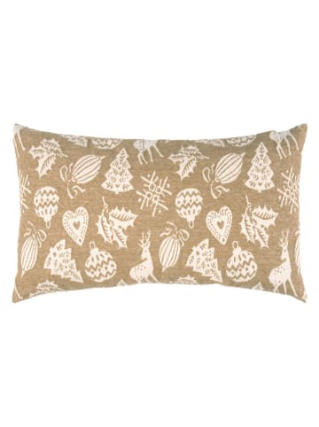 PAD Concept Kussenhoes "Icon" beige - (L)35 x (B)60 cm